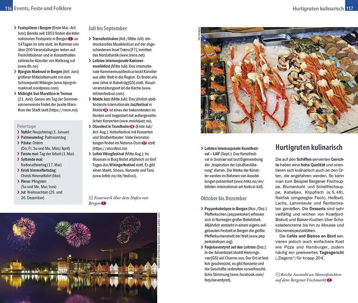 Bild: 9783831780464 | Reise Know-How MeinTrip Hurtigruten | Martin Schmidt | Taschenbuch