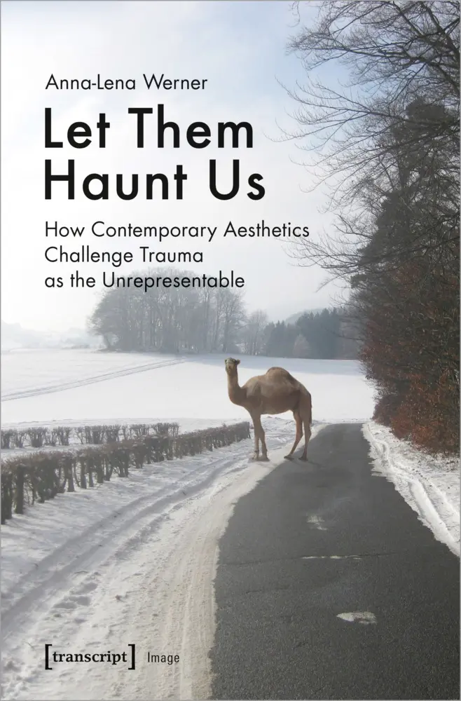Cover: 9783837650464 | Let Them Haunt Us | Anna-Lena Werner | Taschenbuch | 260 S. | Englisch