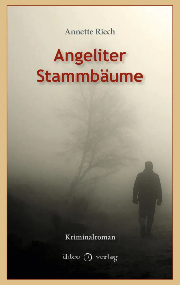 Cover: 9783966660464 | Angeliter Stammbäume | Ungekürzte Ausgabe | Annette Riech | Buch