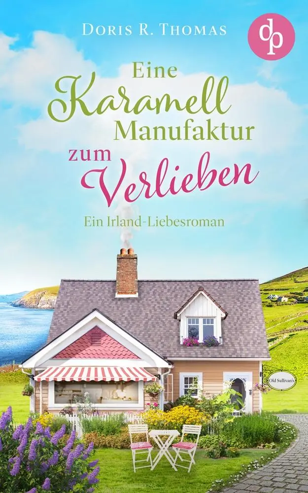 Cover: 9783989980464 | Eine Karamellmanufaktur zum Verlieben | Doris R. Thomas | Taschenbuch