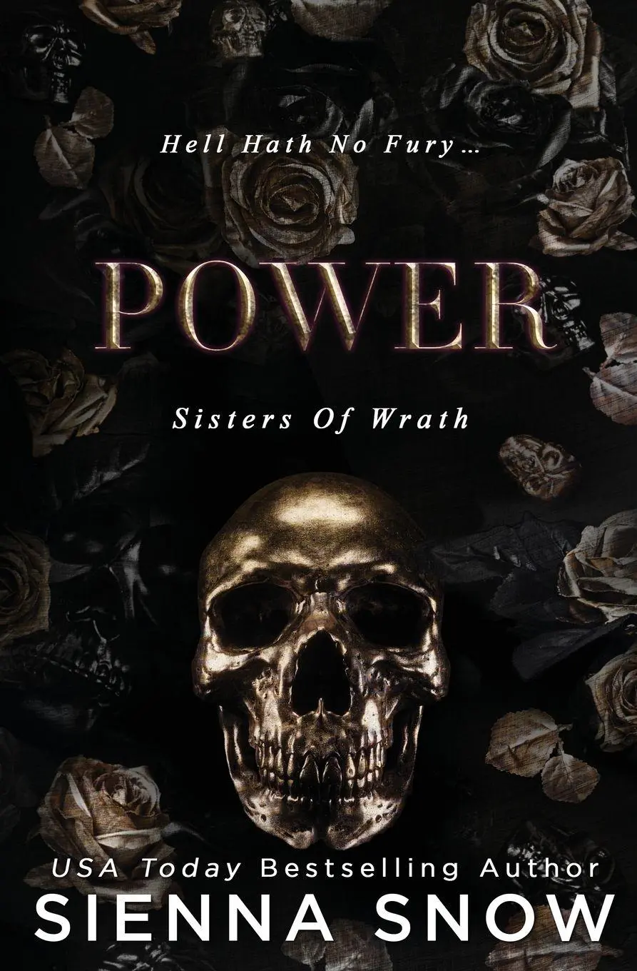 Cover: 9798885350464 | Power | Sienna Snow | Taschenbuch | Englisch | 2025 | Sienna Snow