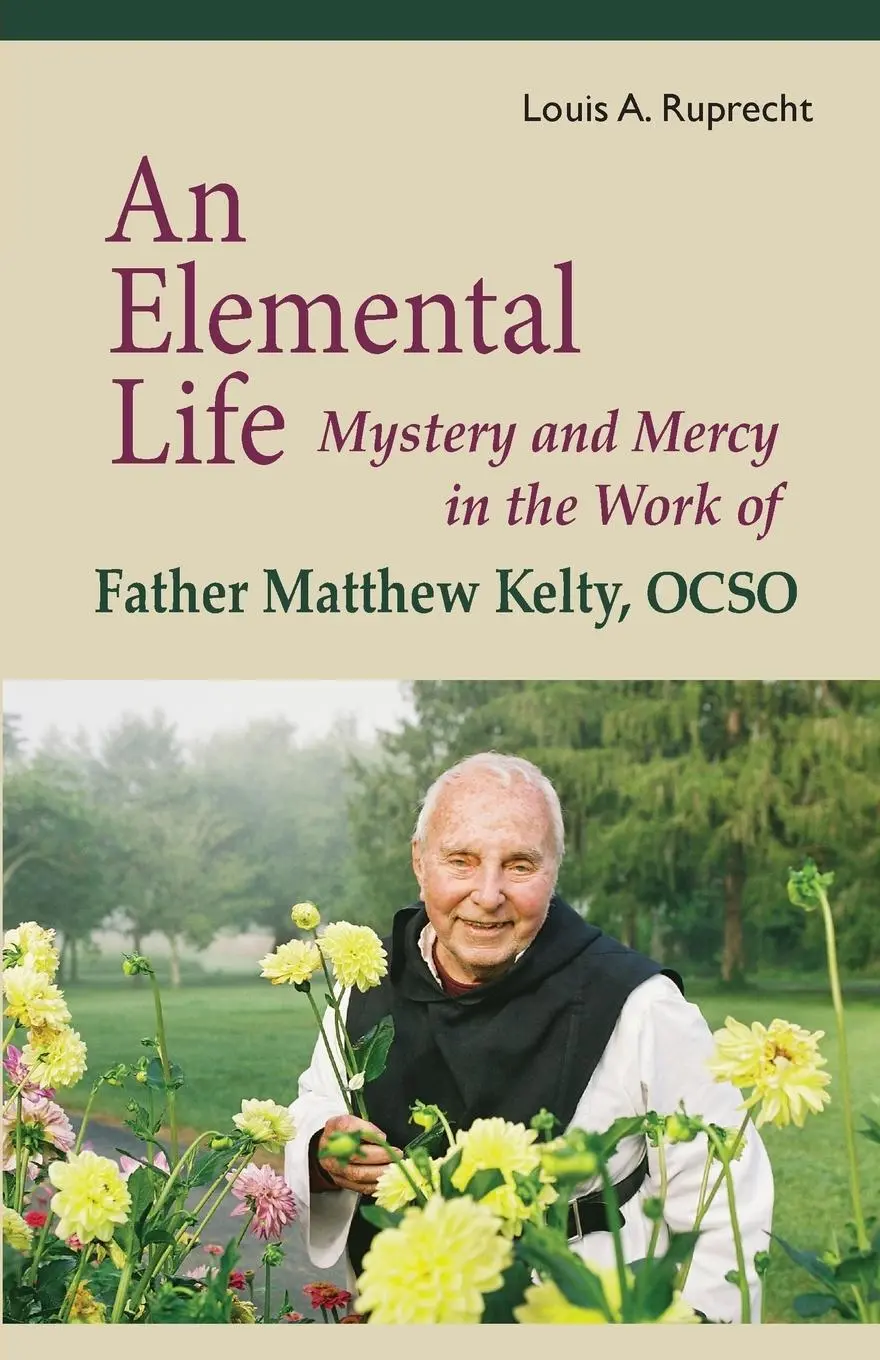 Cover: 9780879070564 | An Elemental Life | Louis A Ruprecht | Taschenbuch | Englisch | 2018
