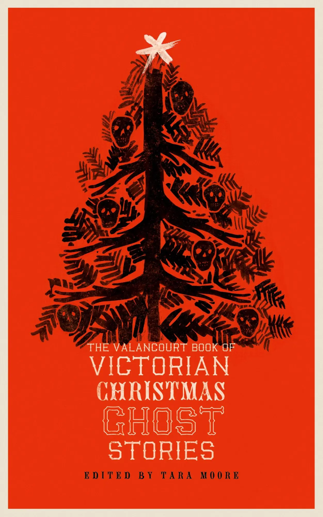 Cover: 9781943910564 | The Valancourt Book of Victorian Christmas Ghost Stories | Taschenbuch