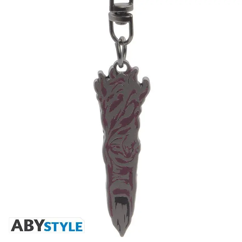 JUJUTSU KAISEN - Keychain "Sukuna's finger"
