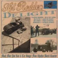 Hot Rodders Delight