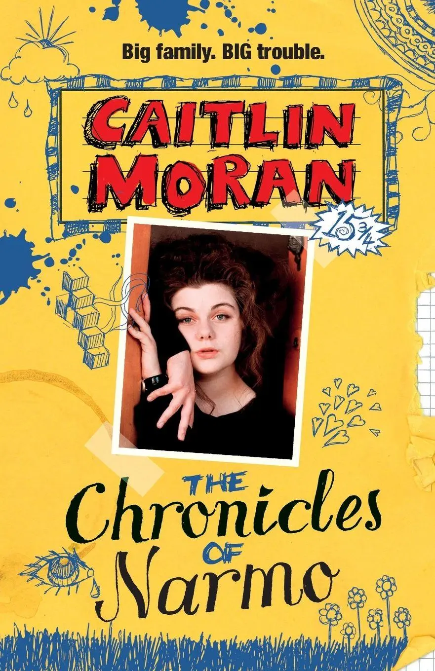 Cover: 9780552570664 | The Chronicles Of Narmo | Caitlin Moran | Taschenbuch | Englisch