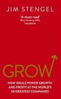 Cover: 9780753540664 | Grow | Jim Stengel | Taschenbuch | 322 S. | Englisch | 2012
