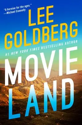Cover: 9781662500664 | Movieland | Lee Goldberg | Taschenbuch | Eve Ronin | Englisch | 2022