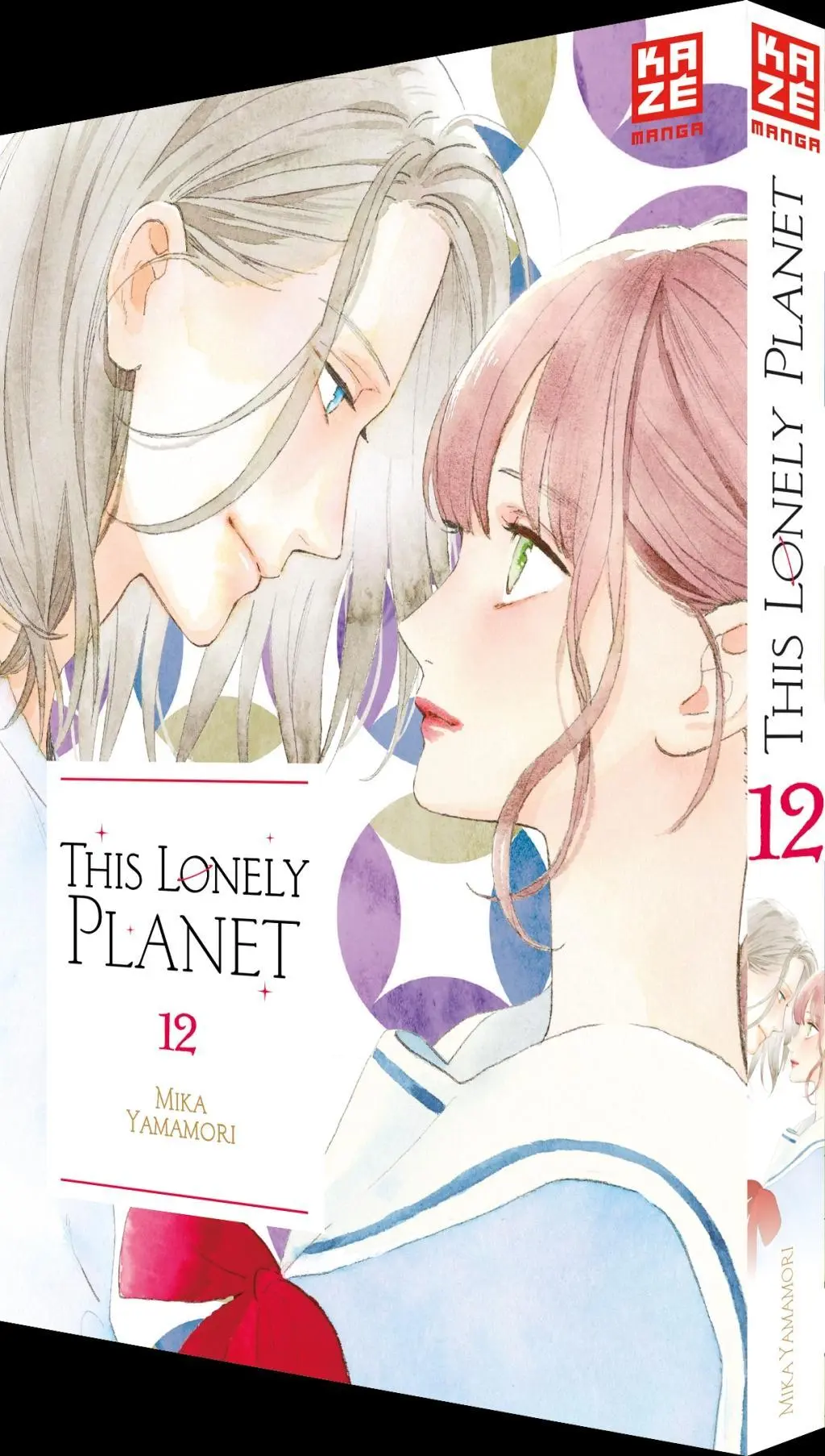 Bild: 9782889210664 | This Lonely Planet 12 | Mika Yamamori | Taschenbuch | 192 S. | Deutsch