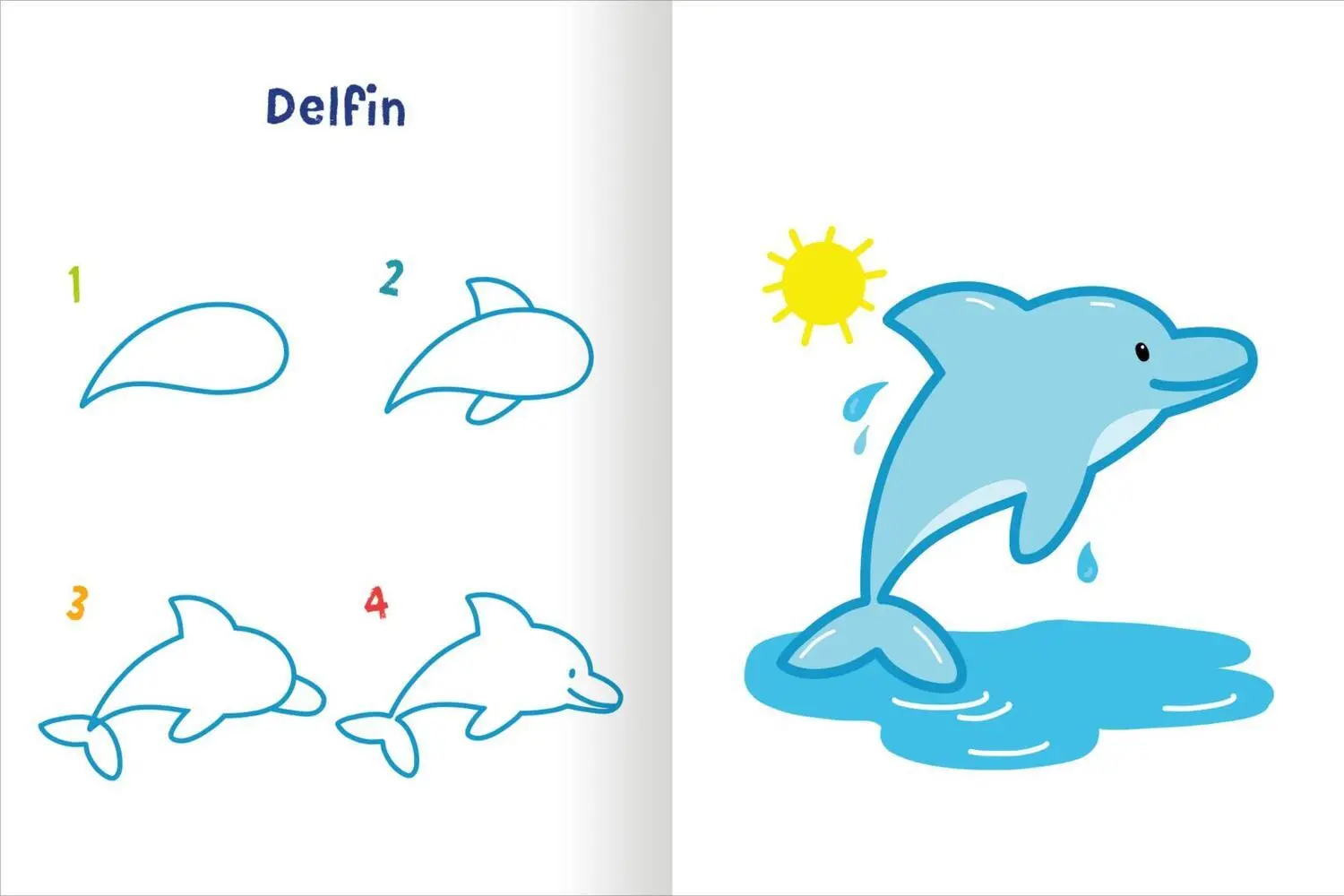 Bild: 9783845860664 | Meine bunte Zeichenschule | Corina Beurenmeister | Taschenbuch | 2025