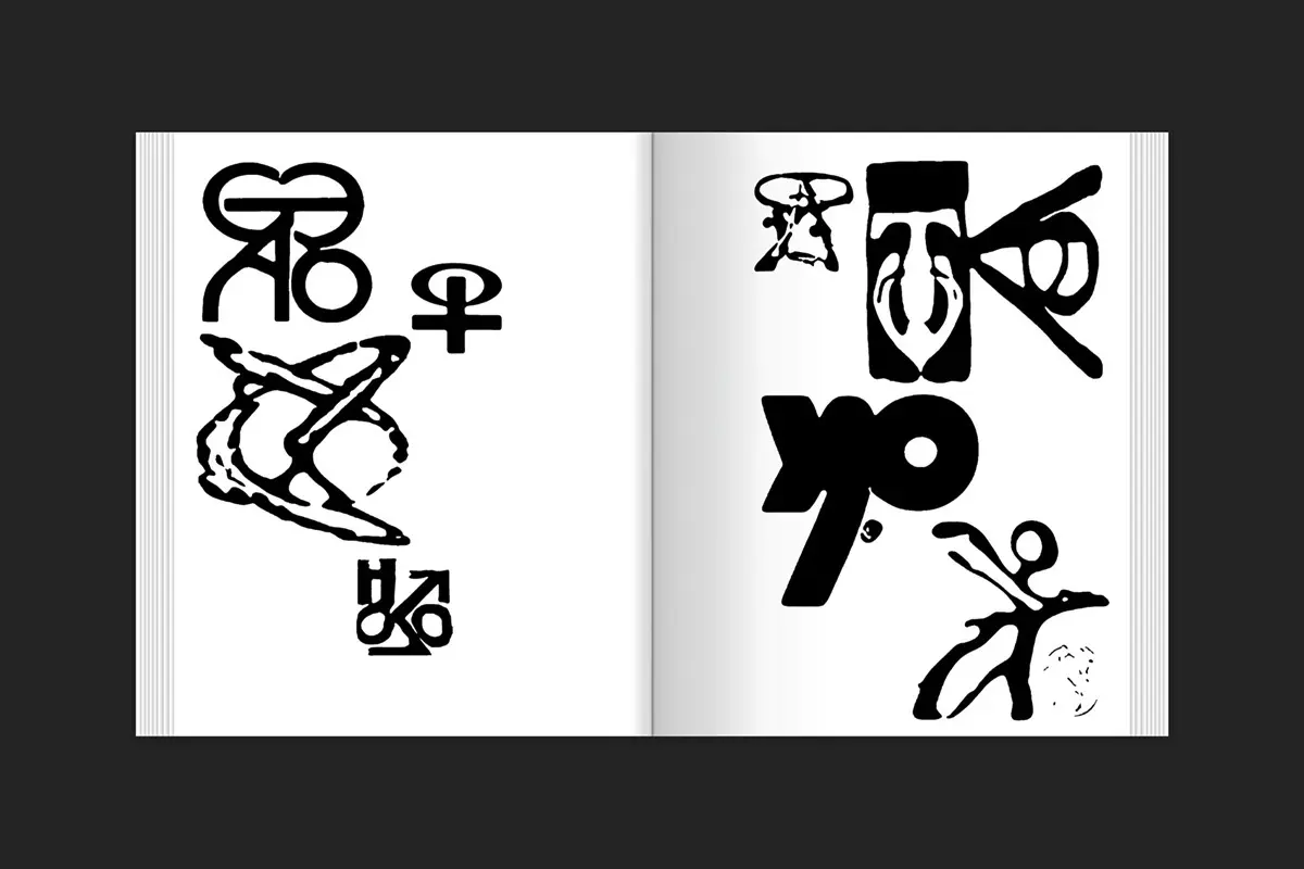 Bild: 9783948440664 | Latent Figures | Jannis Maroscheck | Taschenbuch | Klappenbroschur