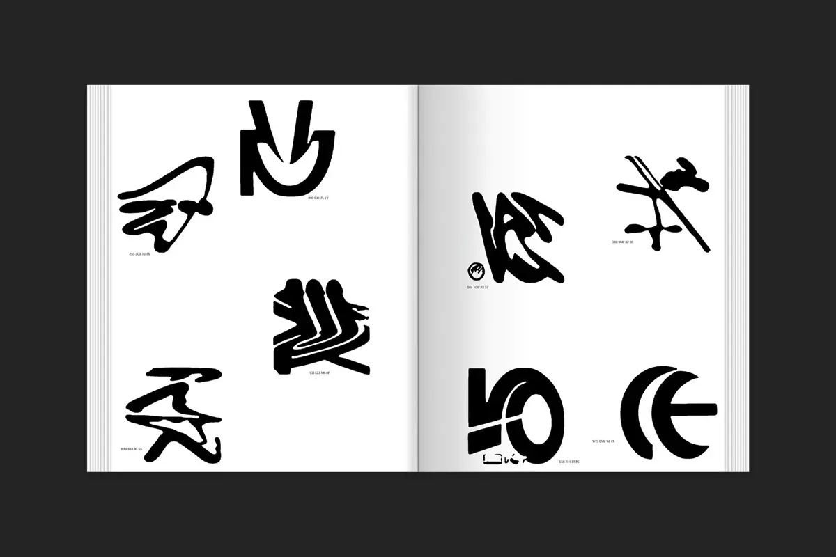Bild: 9783948440664 | Latent Figures | Jannis Maroscheck | Taschenbuch | Klappenbroschur