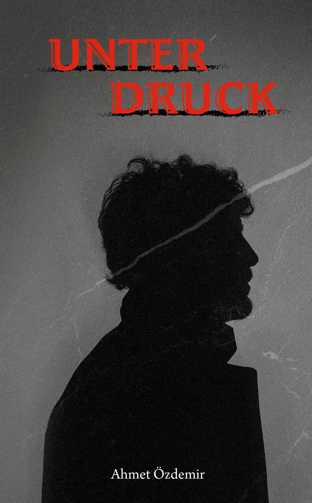 Cover: 9783989030664 | Unter Druck | Ahmet Özdemir | Taschenbuch | 116 S. | Deutsch | 2025