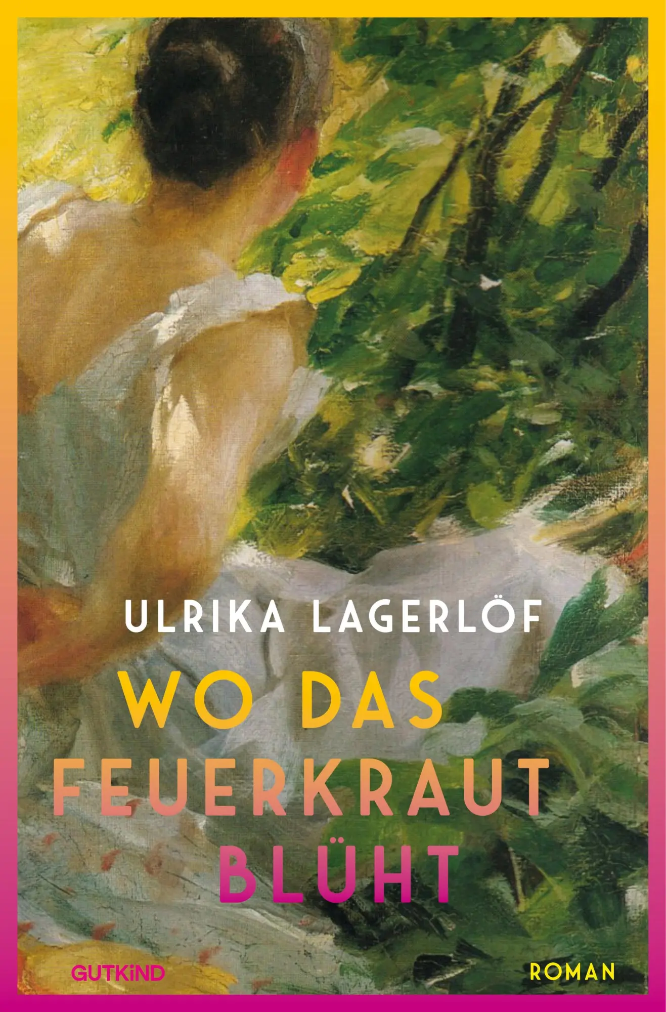Cover: 9783989410664 | Wo das Feuerkraut blüht (Die Norrland-Saga, Bd. 2) | Ulrika Lagerlöf