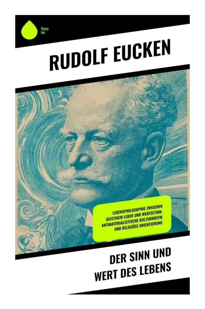 Cover: 9788028510664 | Der Sinn und Wert des Lebens | Rudolf Eucken | Taschenbuch | 152 S.