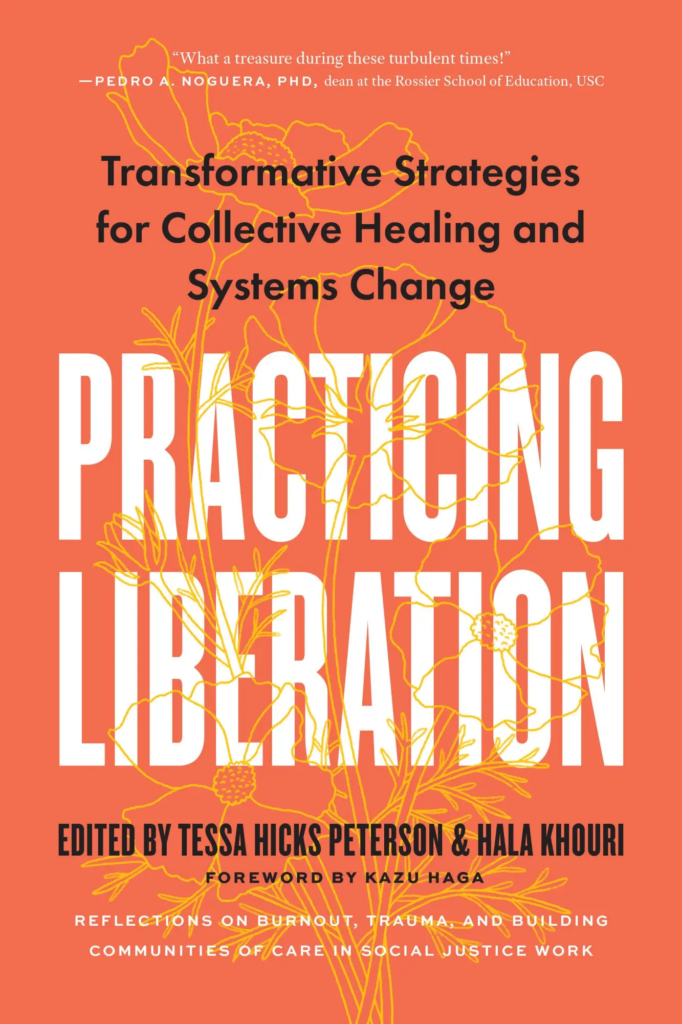 Cover: 9798889840664 | Practicing Liberation | Tessa Hicks Peterson (u. a.) | Taschenbuch