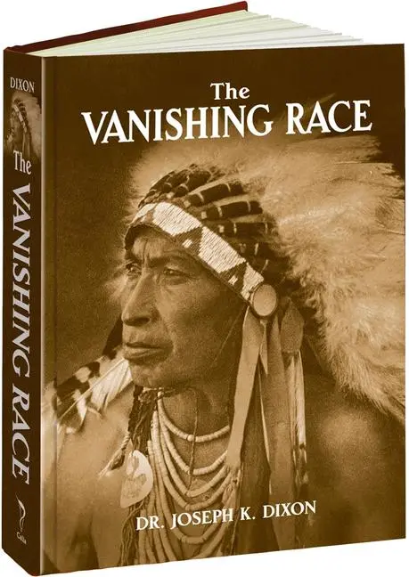 Cover: 9781606600764 | The Vanishing Race | Joseph K Dixon | Buch | Gebunden | Englisch
