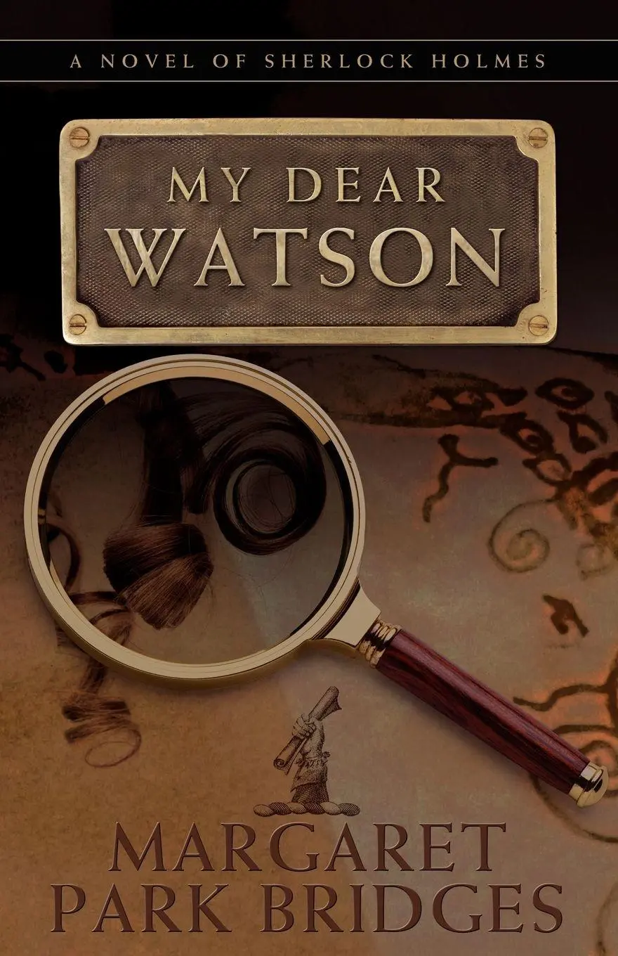 Cover: 9781780920764 | My Dear Watson | Margaret Park Bridges | Taschenbuch | Englisch | 2011