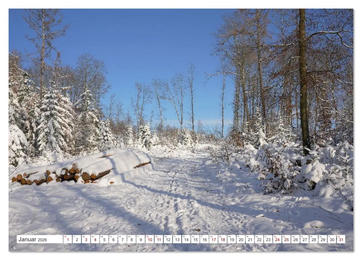 Bild: 9783516620764 | Herdorf im Hellertal (Wandkalender 2026 DIN A2 quer), CALVENDO...