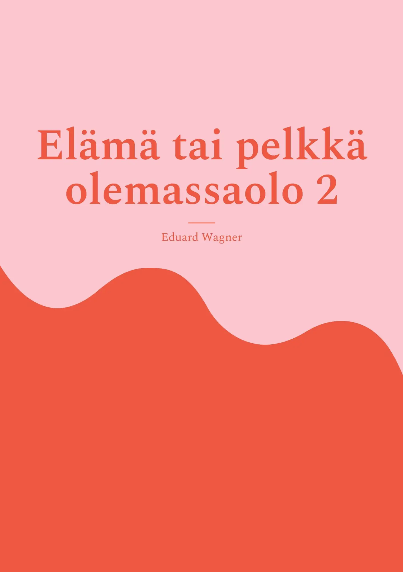 Elämä tai pelkkä olemassaolo 2: Olen tyytyväinen? (Leben)