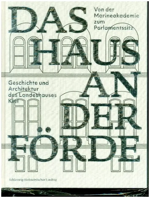 Cover: 9783967170764 | Das Haus an der Förde | Landtags | Buch | 215 S. | Deutsch | 2022
