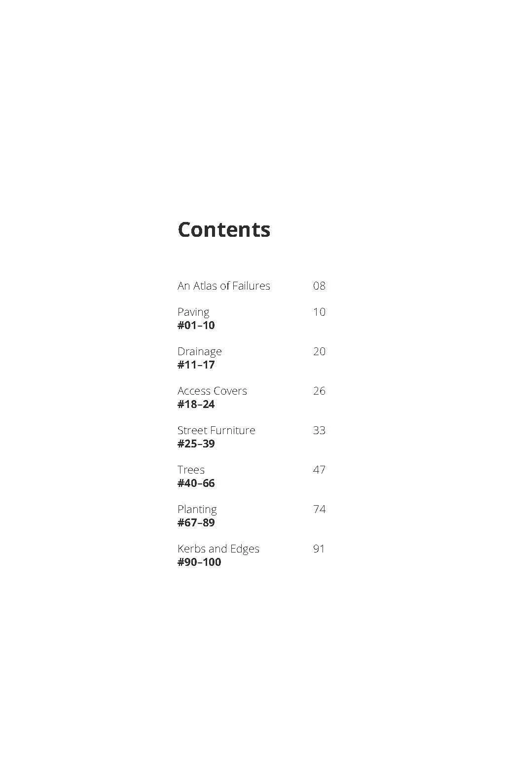 Bild: 9783986120764 | Sh*tscapes | 100 Mistakes in Landscape Architecture | Guculak (u. a.)
