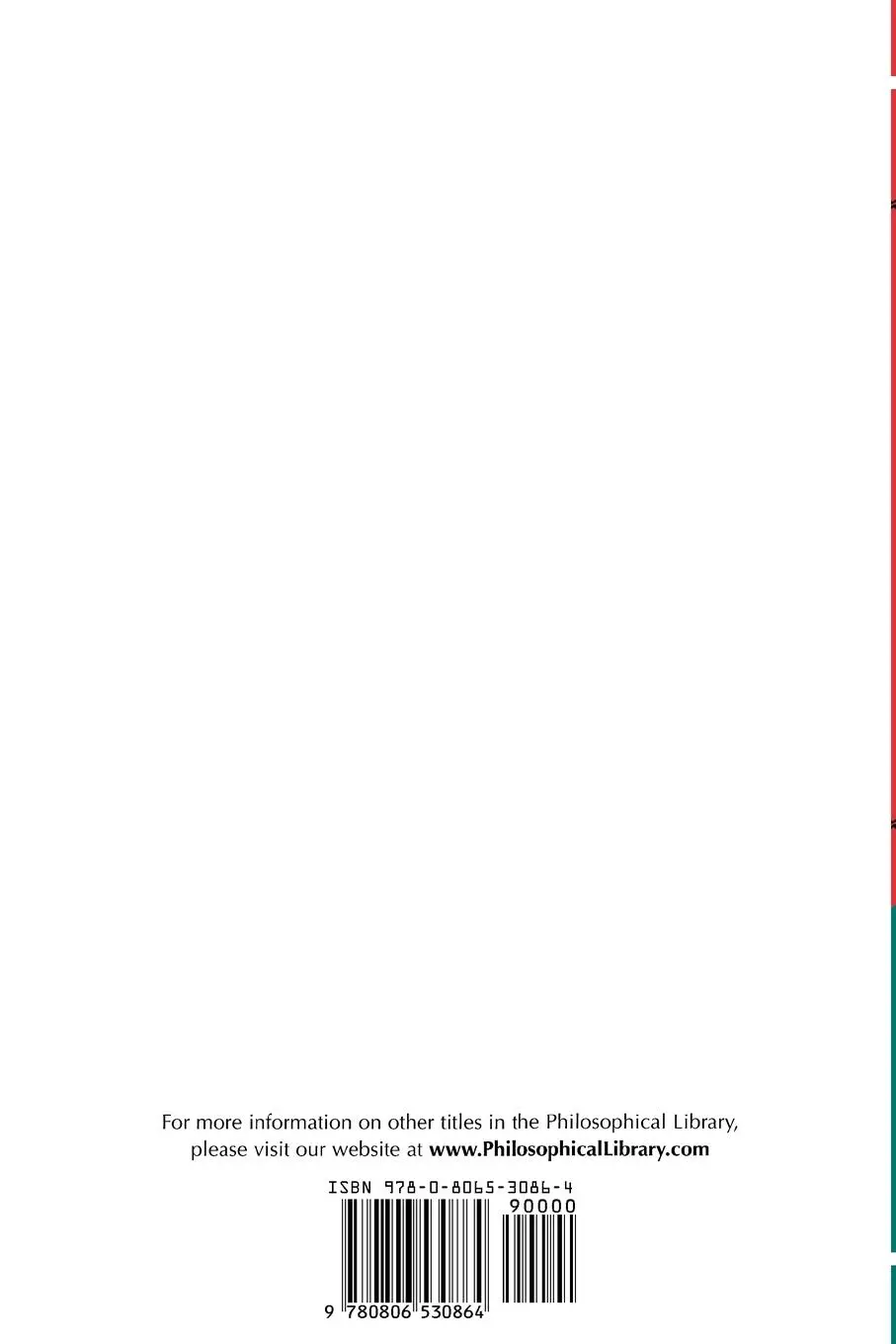 Rückseite: 9780806530864 | Dream of Descartes | Jacques Maritain | Taschenbuch | Englisch