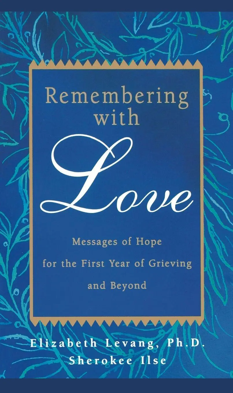 Cover: 9780925190864 | Remembering with Love | Elizabeth Levang (u. a.) | Taschenbuch | 1996