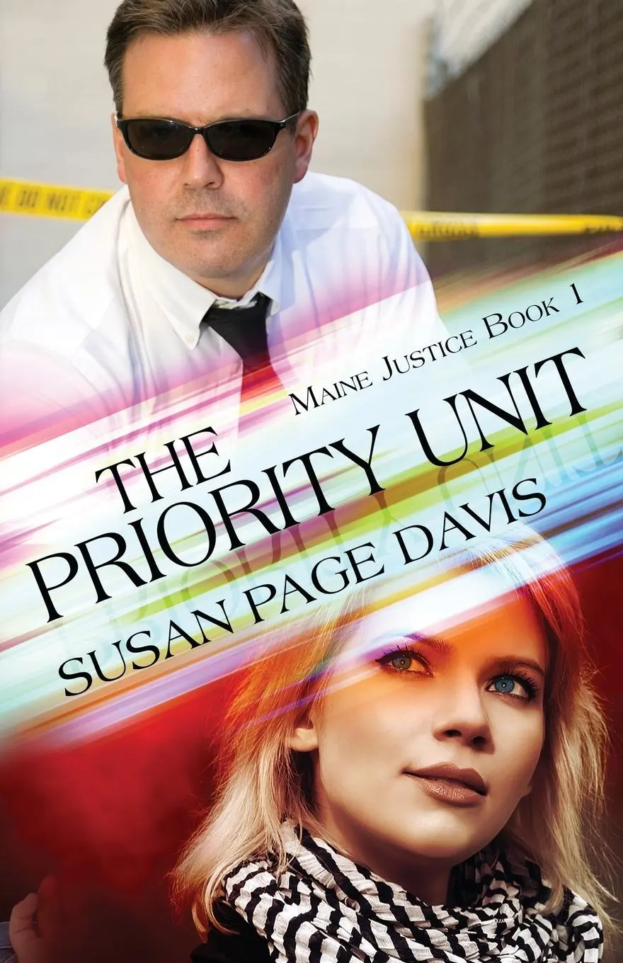 Cover: 9780997230864 | The Priority Unit | Susan Page Davis | Taschenbuch | Englisch | 2017