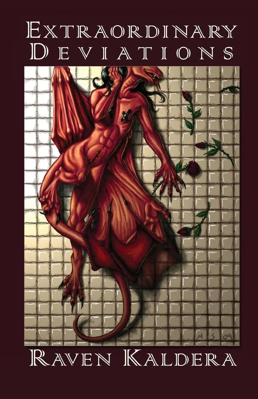 Cover: 9781613900864 | Extraordinary Deviations | Raven Kaldera | Taschenbuch | Englisch