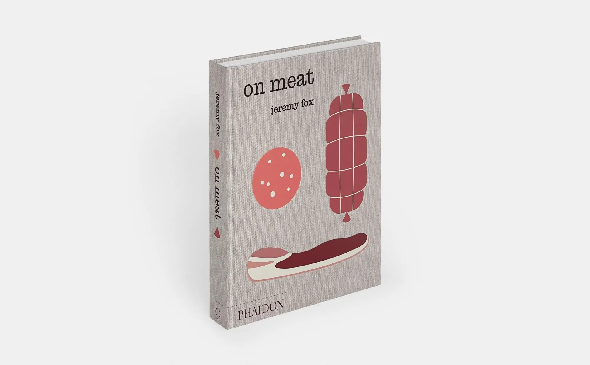 Bild: 9781837290864 | On Meat | Modern Recipes for the Home Kitchen | Jeremy Fox (u. a.)