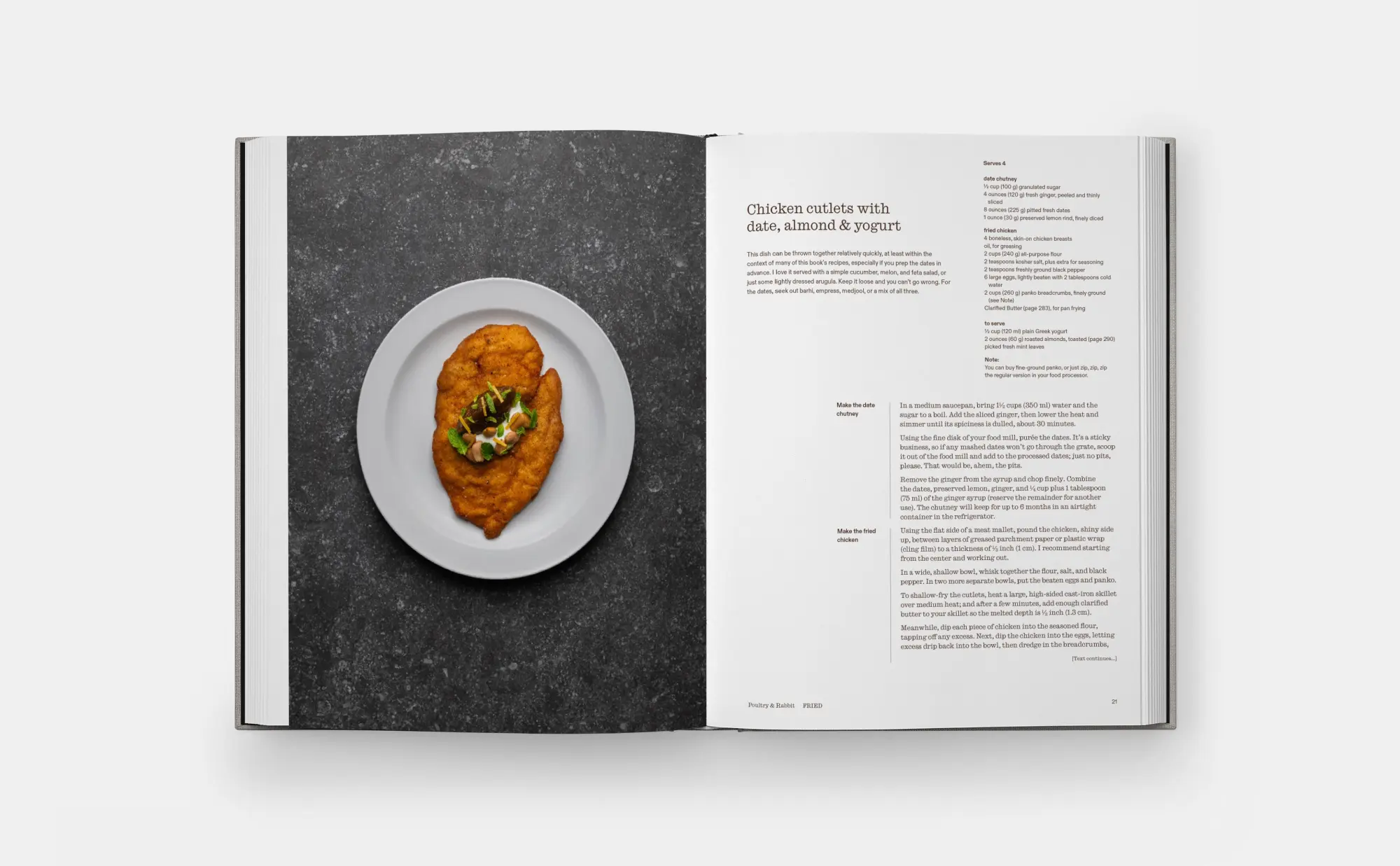 Bild: 9781837290864 | On Meat | Modern Recipes for the Home Kitchen | Jeremy Fox (u. a.)