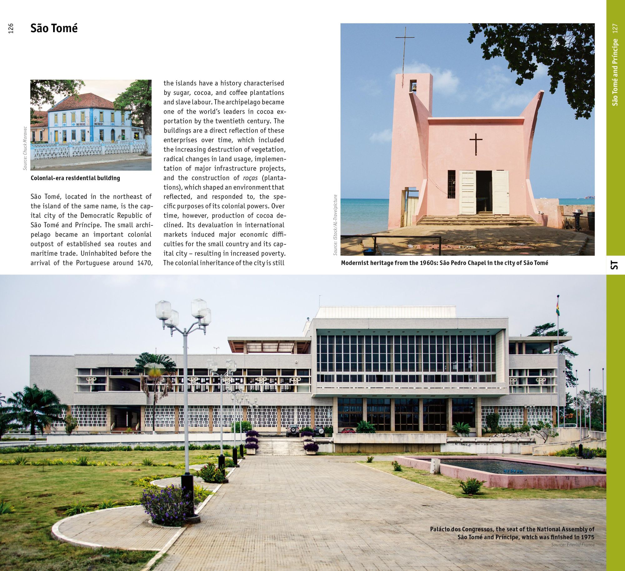 Bild: 9783869220864 | Sub-Saharan Africa. Architectural Guide Volume 6 | Meuser (u. a.)
