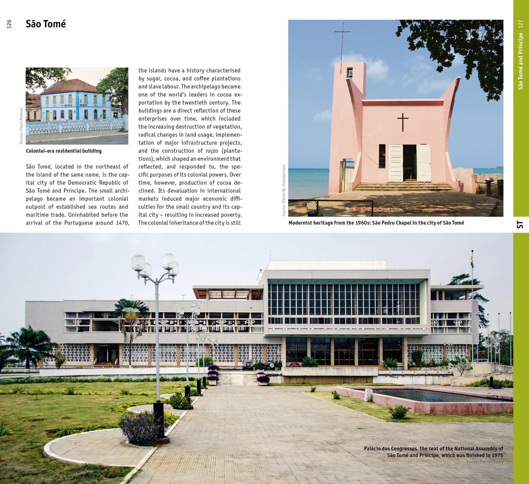Bild: 9783869220864 | Sub-Saharan Africa. Architectural Guide Volume 6 | Meuser (u. a.)