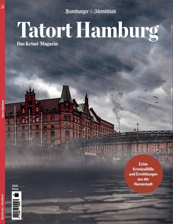 Cover: 9783958560864 | Tatort Hamburg 02 | Das Krimi Magazin, Ausgabe 2 | Taschenbuch | 2020