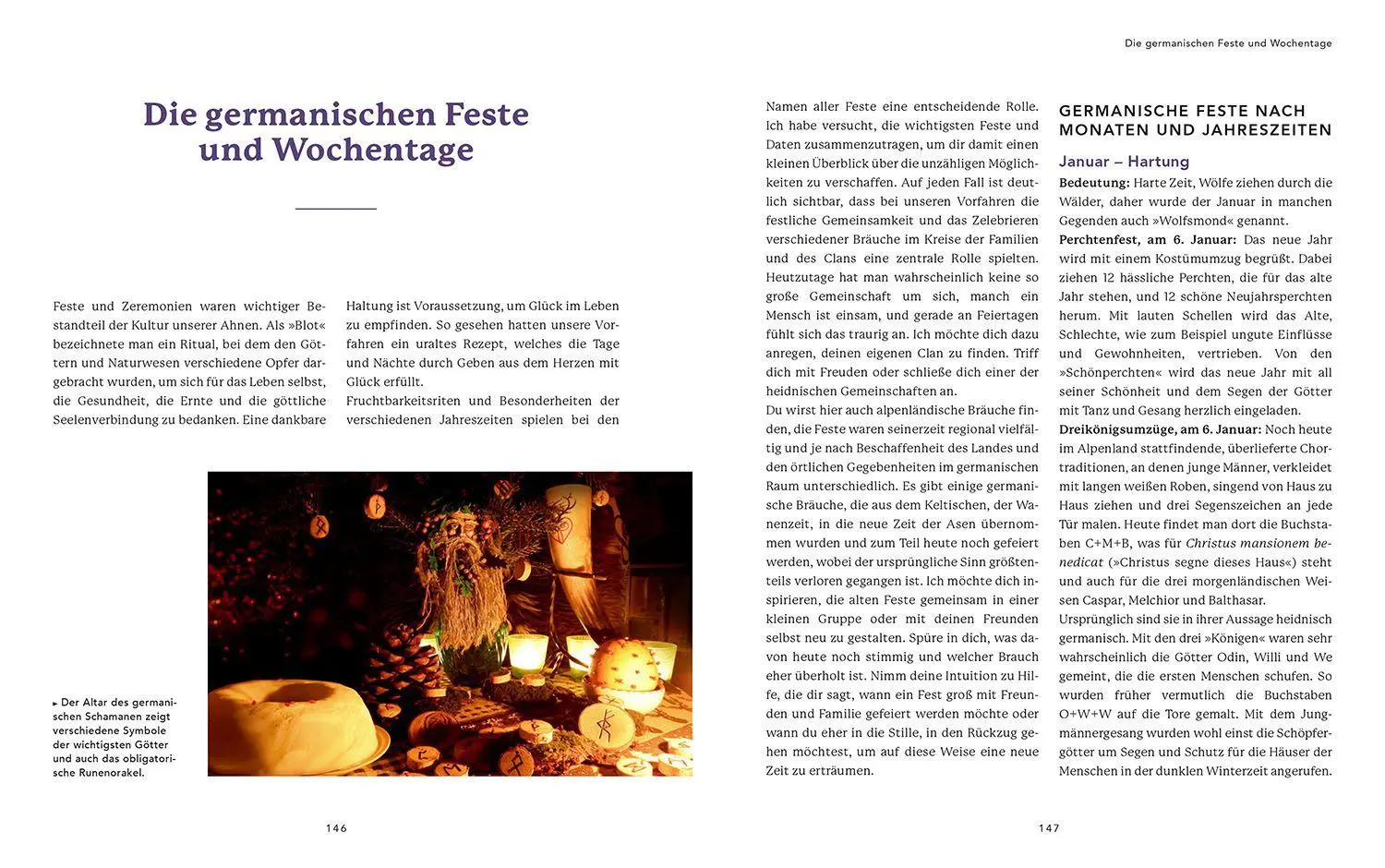 Bild: 9783968600864 | Mit den germanischen Göttern verbunden | Susanne Krämer (u. a.) | Buch