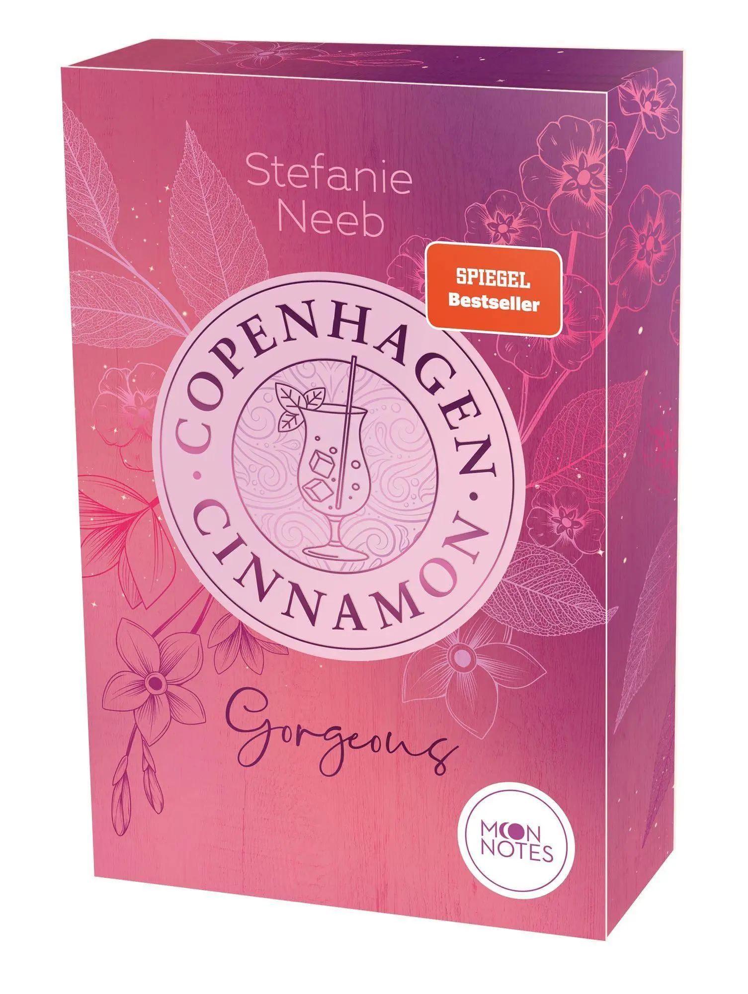 Cover: 9783969760864 | Copenhagen Cinnamon 2. Gorgeous | Stefanie Neeb | Taschenbuch | 464 S.