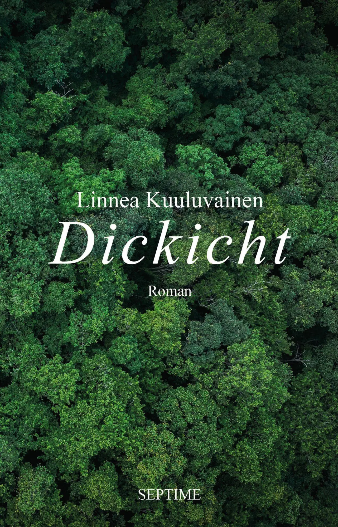 Dickicht