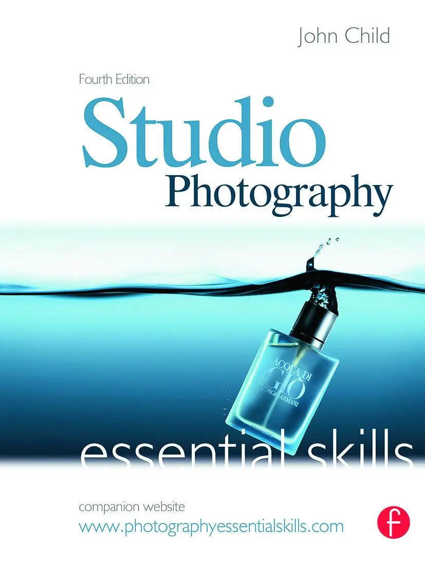 Cover: 9780240520964 | Studio Photography: Essential Skills | John Child | Taschenbuch | 2008