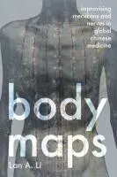 Cover: 9781421450964 | Body Maps | Lan A. Li | Buch | Englisch | 2025 | J. Hopkins Uni. Press