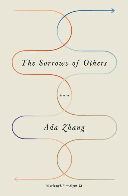 Cover: 9781736370964 | The Sorrows of Others | Ada Zhang | Taschenbuch | Englisch | 2023