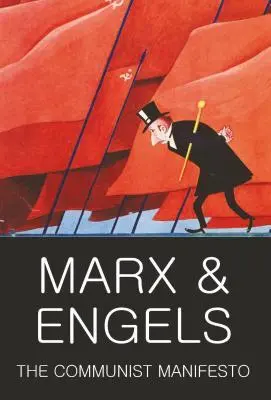 Cover: 9781840220964 | The Communist Manifesto | Friedrich Engels (u. a.) | Taschenbuch