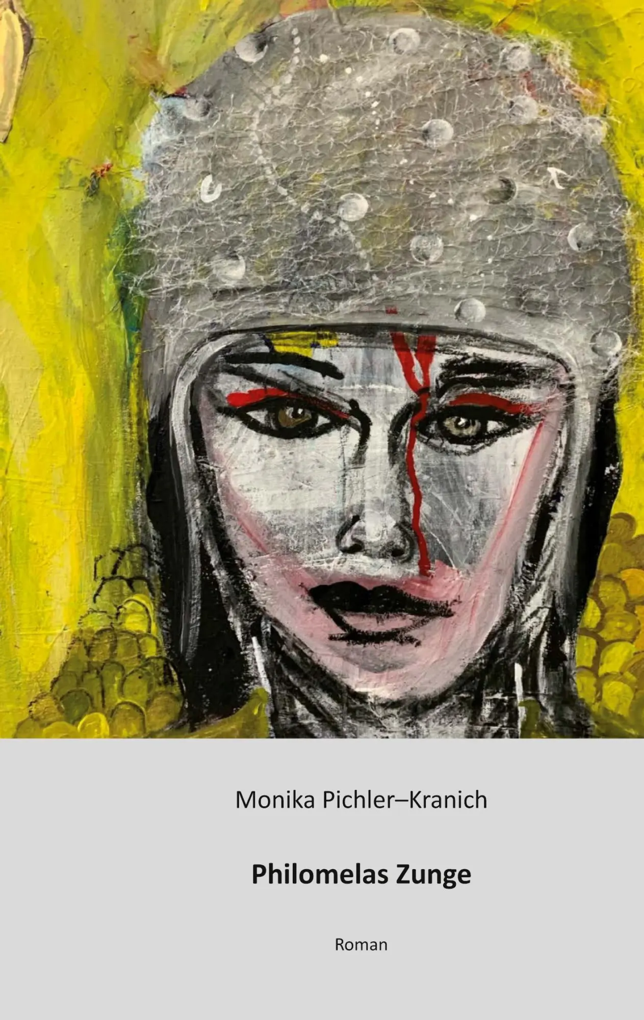 Cover: 9783695730964 | Philomelas Zunge | Monika Pichler- Kranich | Taschenbuch | 248 S.