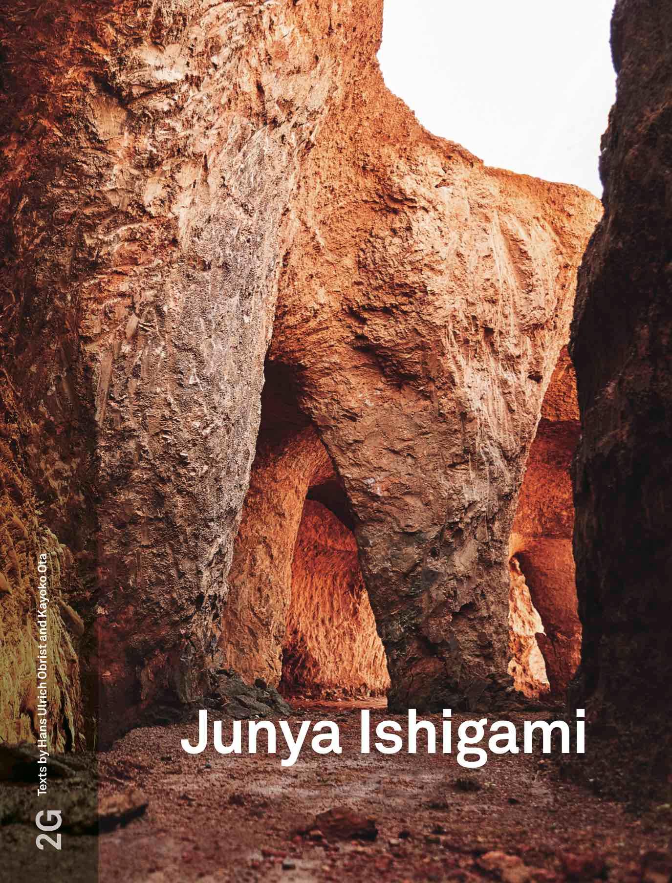 Cover: 9783960980964 | 2G No. 78: Junya Ishigami | Kayoko Ota (u. a.) | Taschenbuch | 160 S.