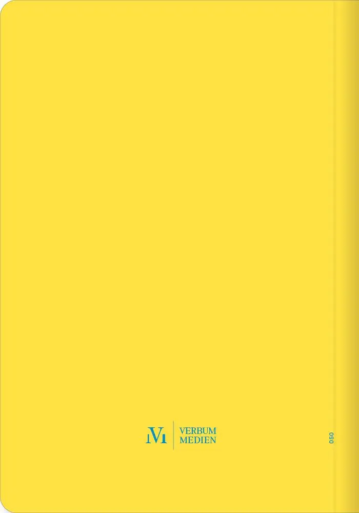 Rückseite: 9783986650964 | Die Psalmen 1-72 (Bibeljournal) | Verbum Medien | Taschenbuch | 218 S.