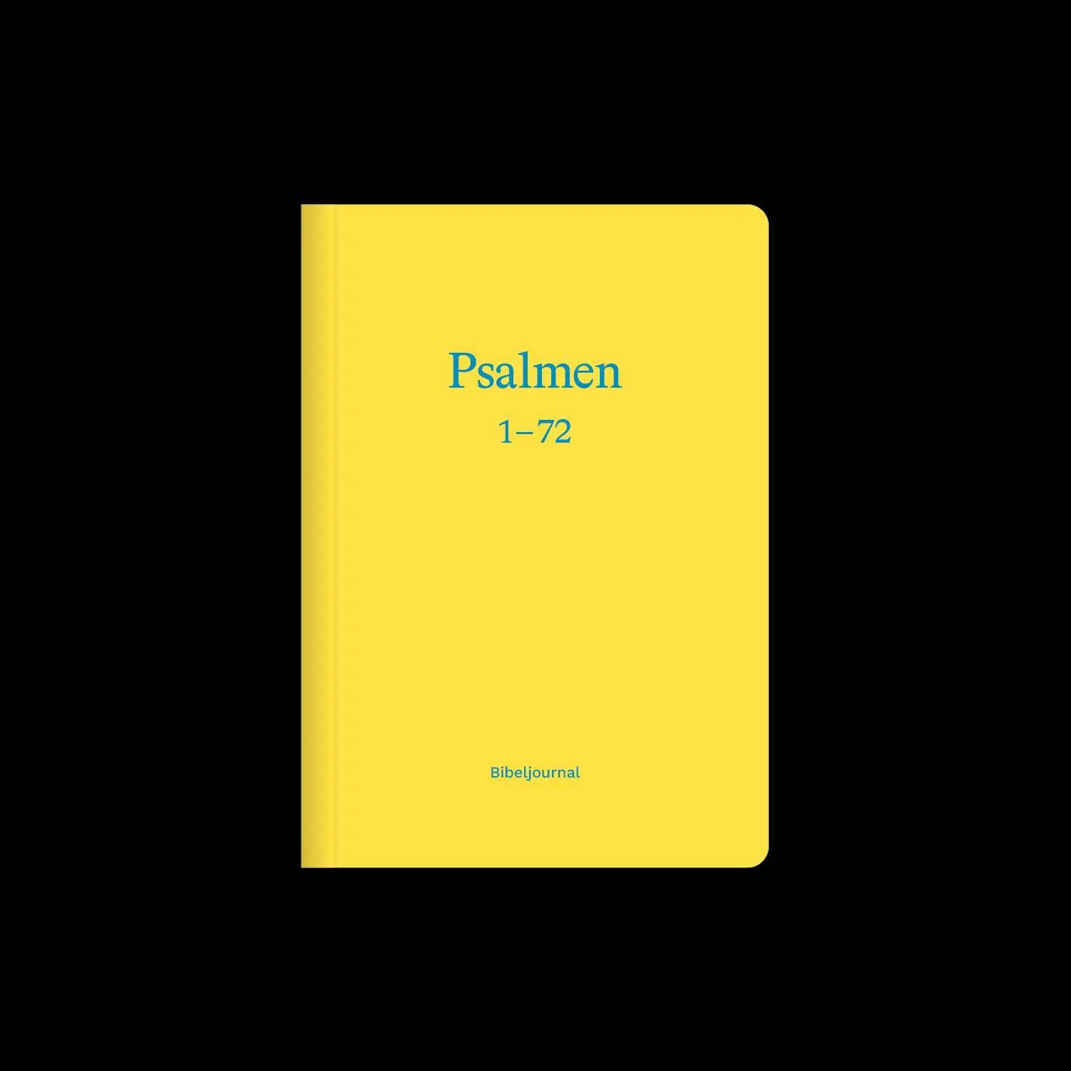 Bild: 9783986650964 | Die Psalmen 1-72 (Bibeljournal) | Verbum Medien | Taschenbuch | 218 S.