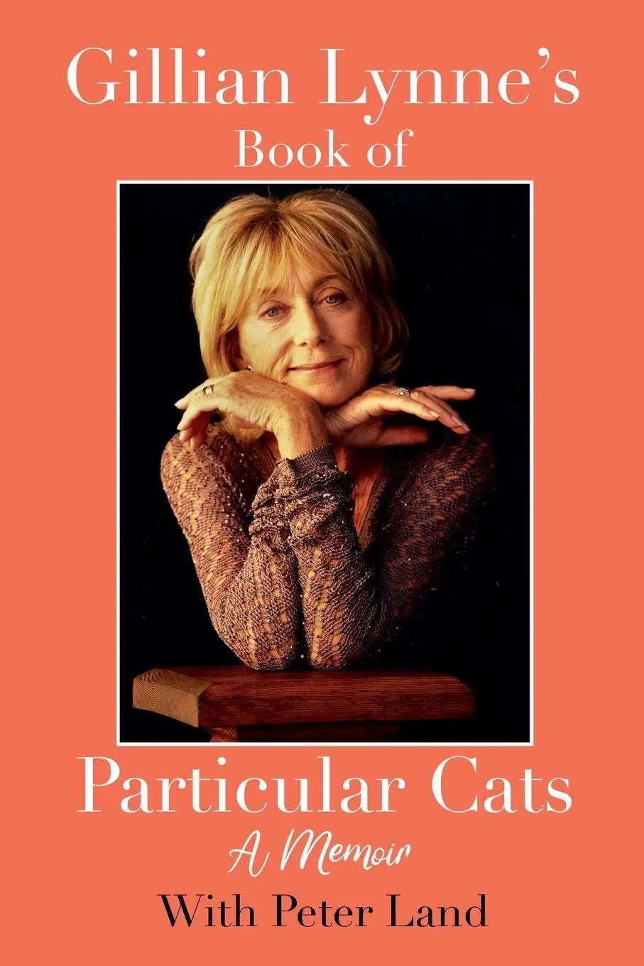 Cover: 9781918661064 | Gillian Lynne's Book of Particular Cats | Gillian Lynne (u. a.) | Buch