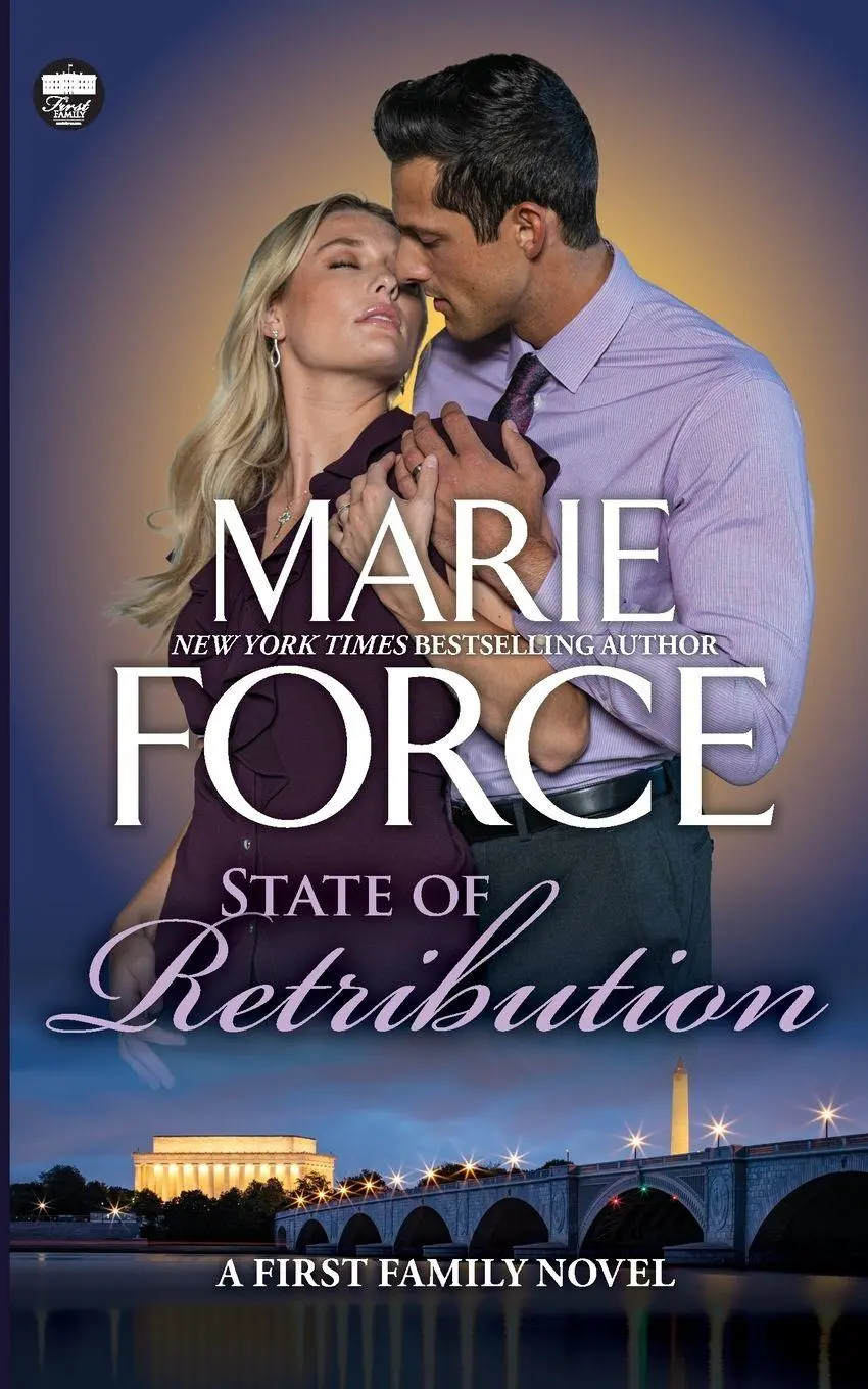 Cover: 9781966871064 | State of Retribution, A First Family Novel | Marie Force | Taschenbuch