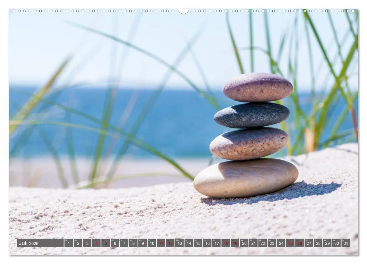 Bild: 9783457881064 | Dänemark - Die wunderschöne Westküste (Wandkalender 2026 DIN A2...