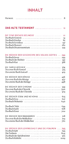 Bild: 9783460441064 | Die Bibel | Einheitsübersetzung | Österreichs Bischöfe Deutschlands